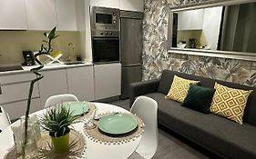 Apartamento 1 hab en La Latina - Madrid Centro